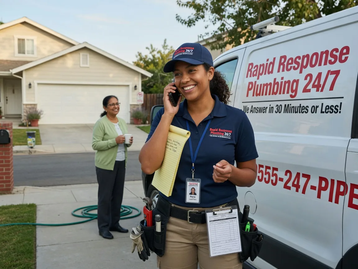 Emergency Plumber Garrison, MT FAQs